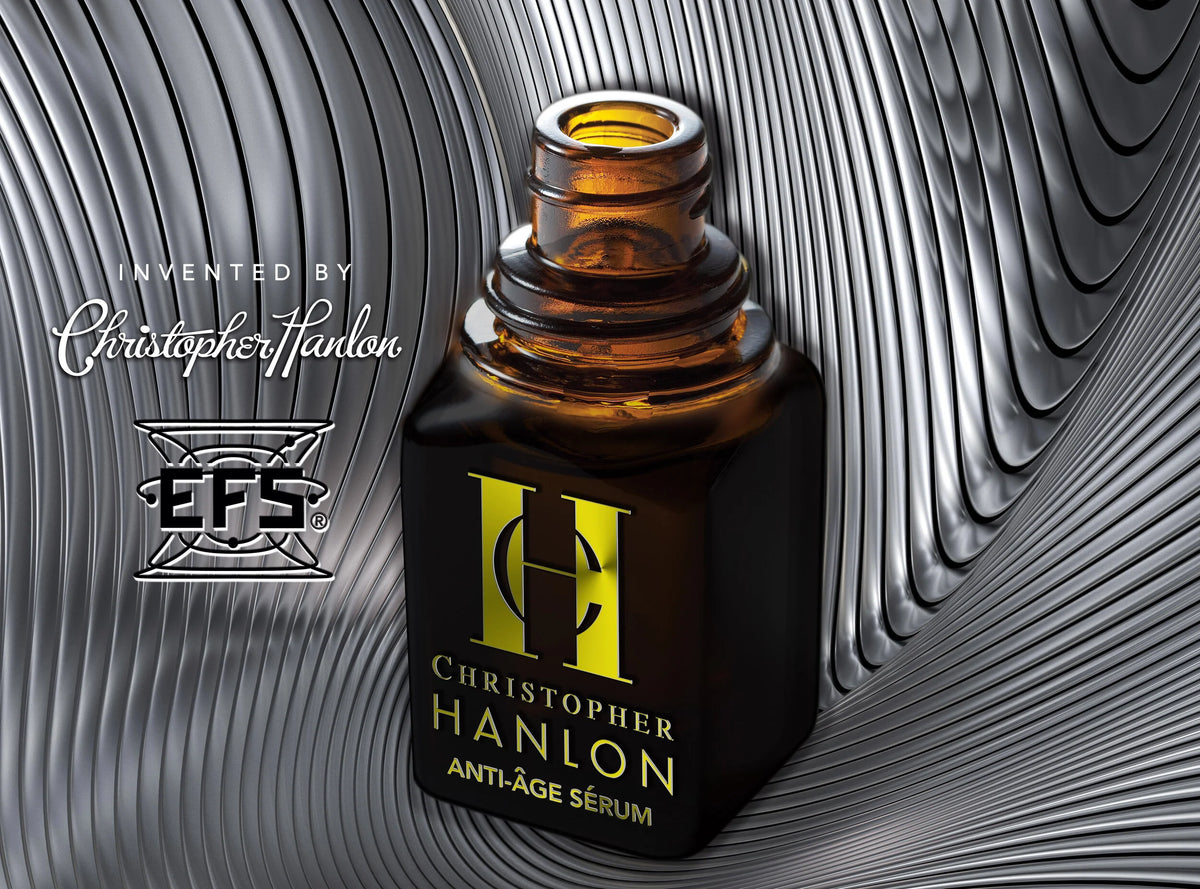 ANTI ÂGE SERUM | SKIN BIOREPAIR | RETINOL + GOLD [0.25%] + HYALURONIC ACID + Q10 [8%] | Deeper Lines + Wrinkles | 2 Month Treatment-3