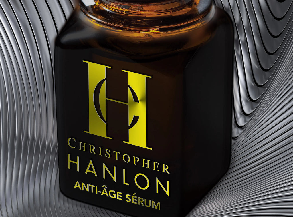 ANTI ÂGE SERUM | SKIN BIOREPAIR | RETINOL + GOLD [0.25%] + HYALURONIC ACID + Q10 [8%] | Deeper Lines + Wrinkles | 2 Month Treatment-6