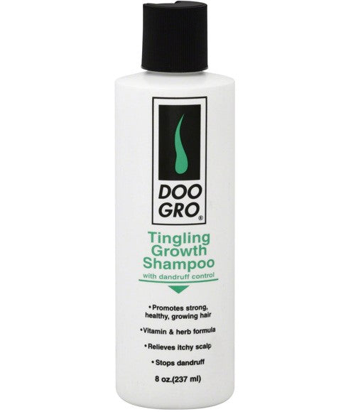 Doo Gro Tingling Gro Shampoo-0