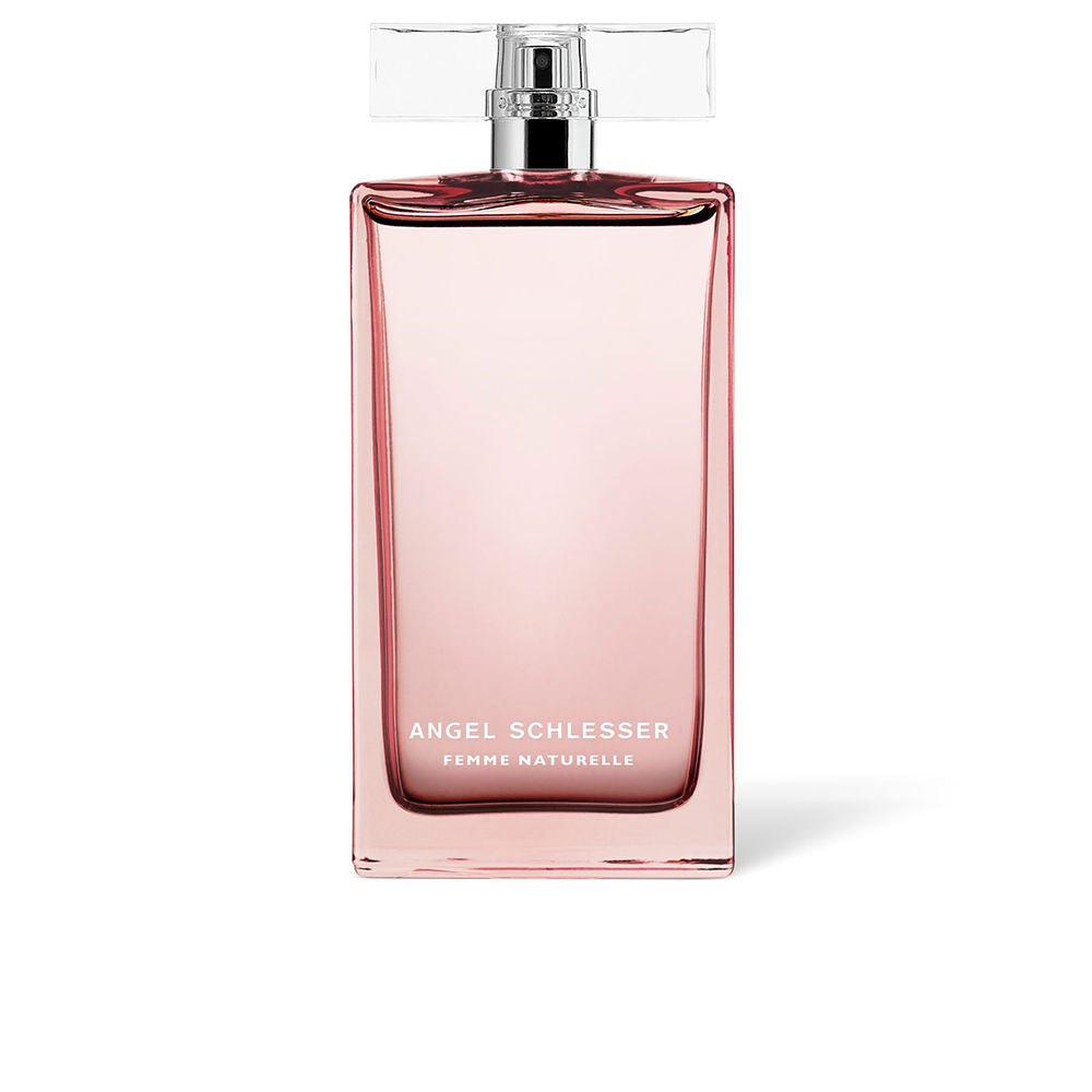 FEMME NATURELLE ROSE edt vapo 100 ml - Mio NEGOZIO 🌹💐Angel SchlesserAngel Schlesser