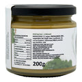 Crema spalmabile pistacchio 200gr