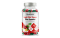 Apple Cider Vinegar & Ginger Plus Gummies-0