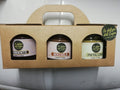 Spreadable cream kit-0