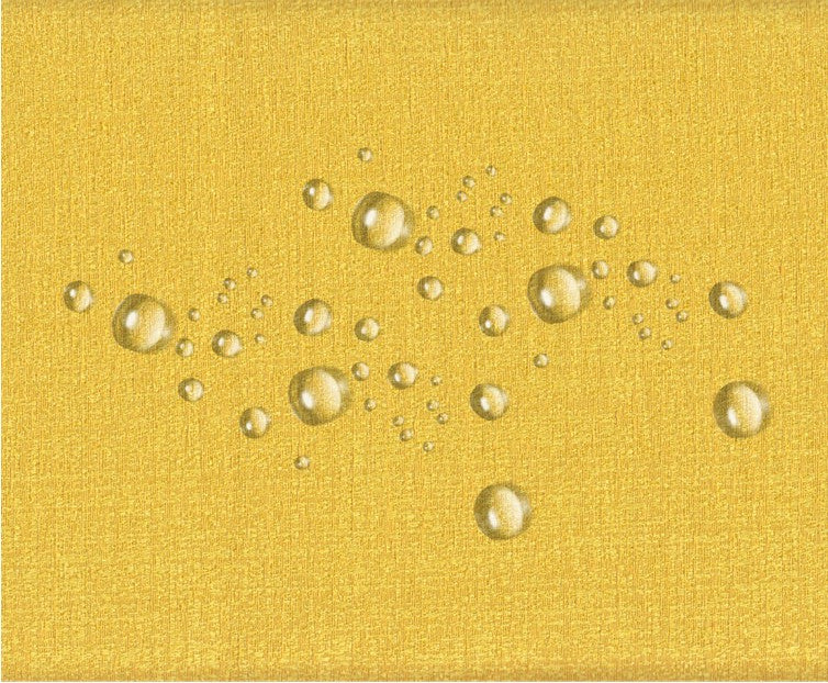 Salvadivano COVER | Copridivano con Penisola - ARMOR oro-3