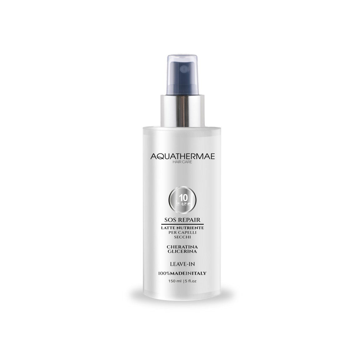 Maschera senza risciacquo 10in1  150ml-0