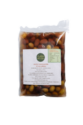 Olive 100% Taggiasche in Salamoia 180gr-0