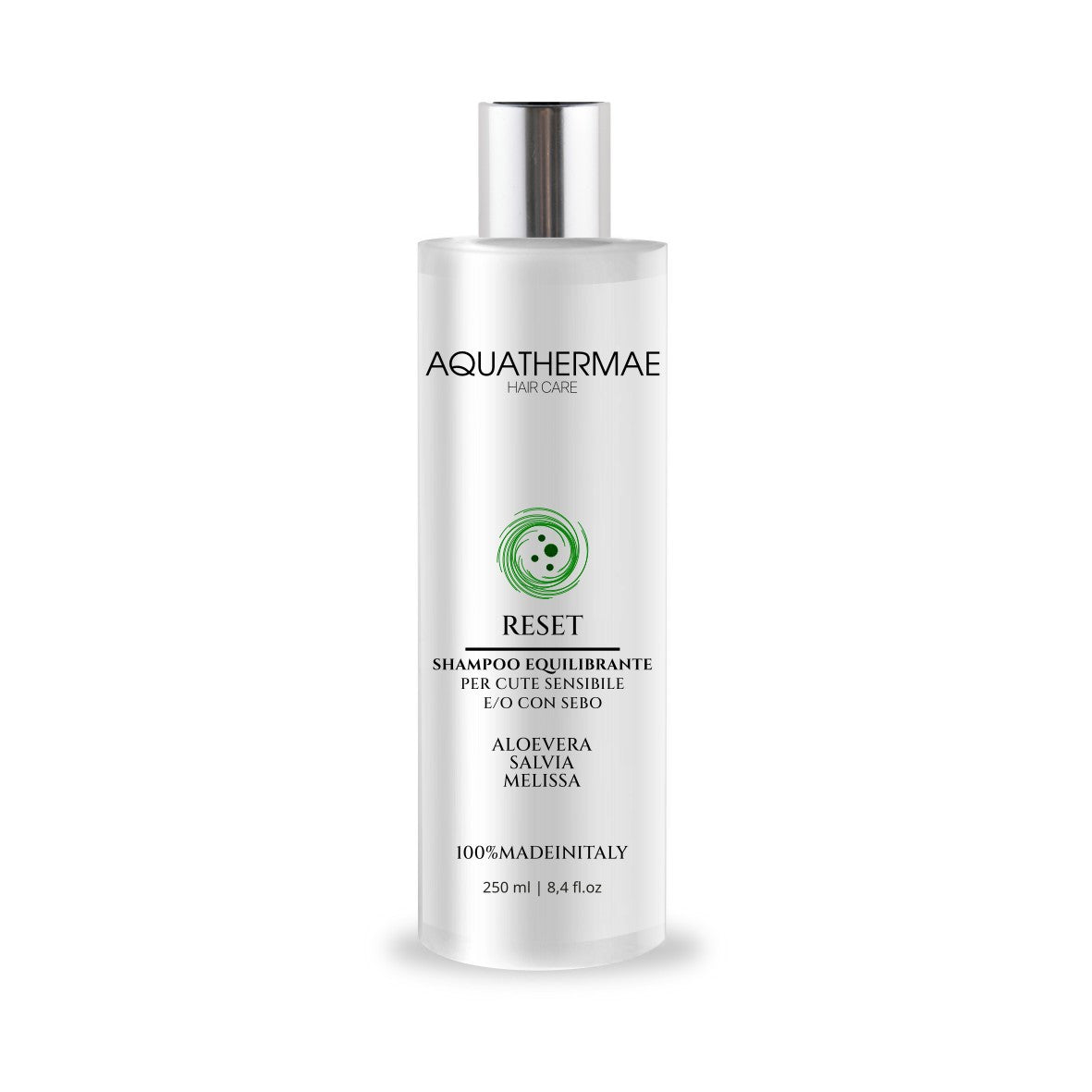 Shampoo for oily hair and frequent use-0
