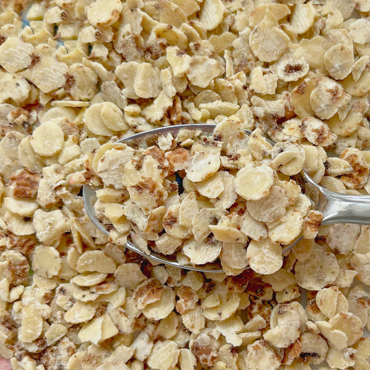 Fiocchi di Chufa Bio Senza Glutine e Zuccheri Aggiunti 180 g