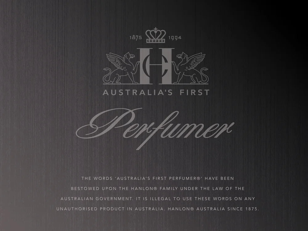 New. KINGS CROSS 1875 CHRISTAL - PARFUM-1