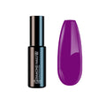 Gel Polish – Neon Purple – DN154 – 4ml – HEMA Free - Mio NEGOZIO 🌹💐Diamond NailsDiamond Nails
