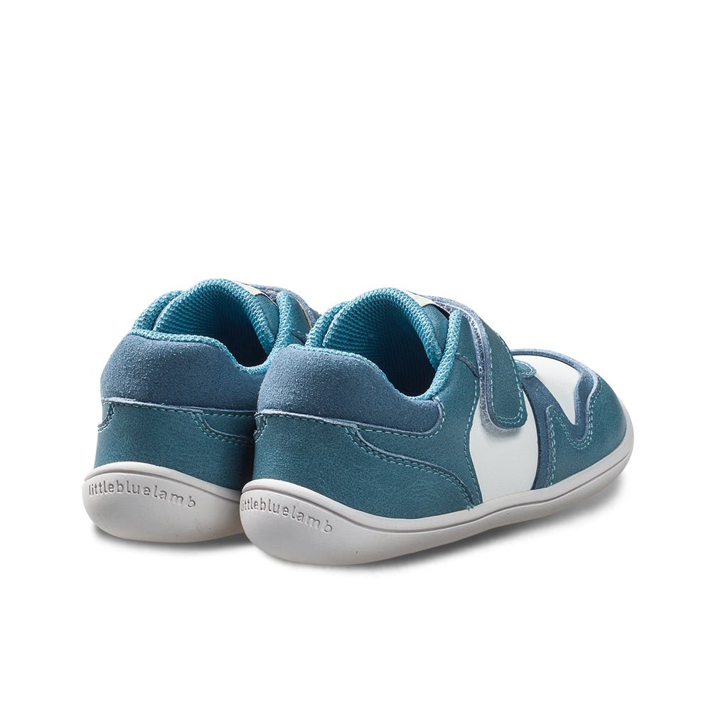HopHop Soft Sole Non-Slip Pre-walker Baby Sneakers-3