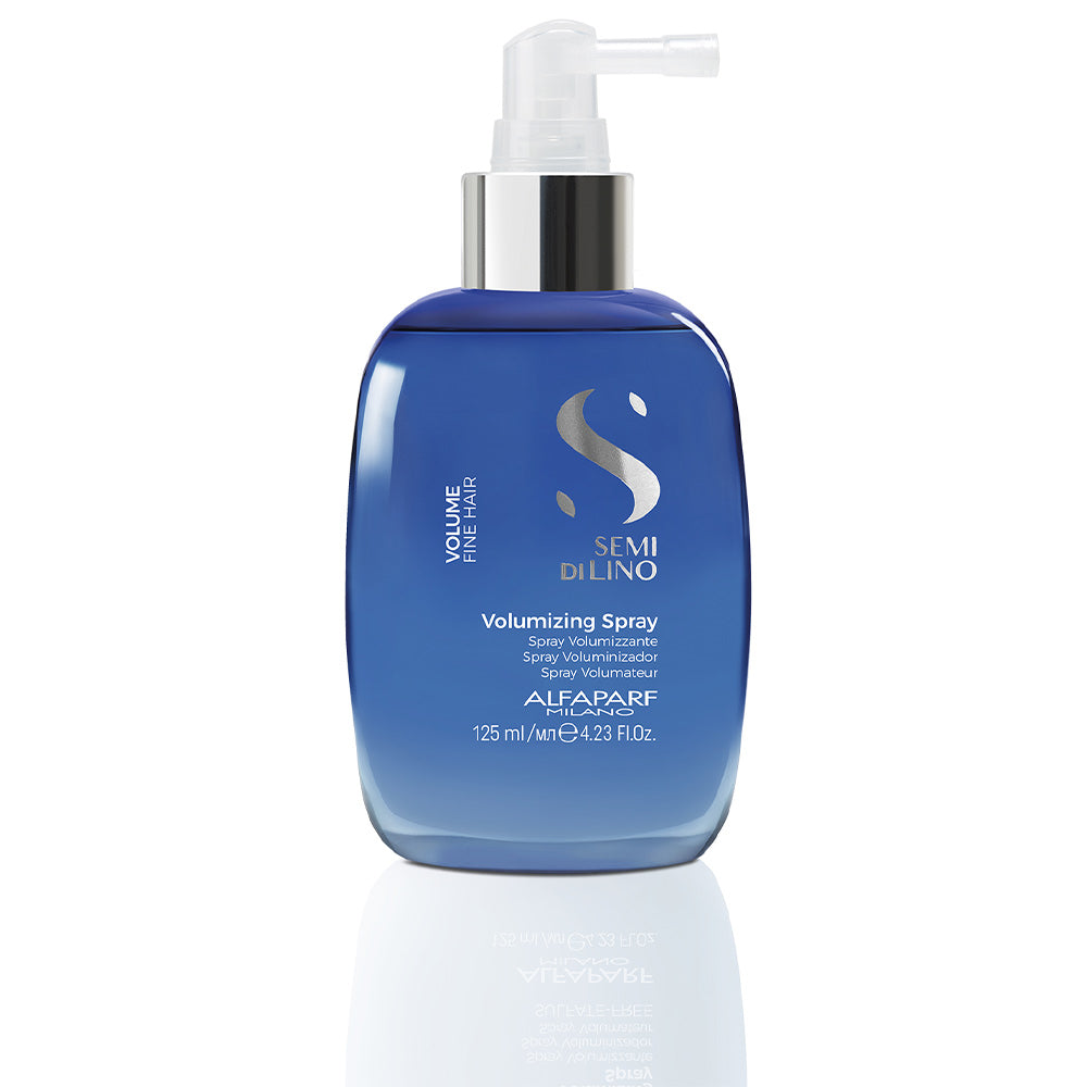 SEMI DI LINO volumizing spray 125 ml-0