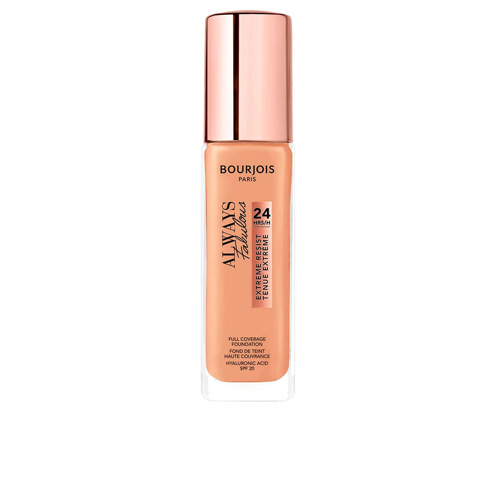 ALWAYS FABULOUS 24H foundation #200 30 ml-0