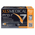 XLS MEDICAL PRO-7 fat binders 180 capsules-0