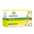 INFUSIONES BOLDO sobres 20 u-0