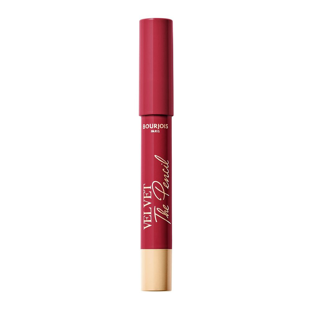 VELVET THE PENCIL #08-rouge di'vin 1.8 gr-0