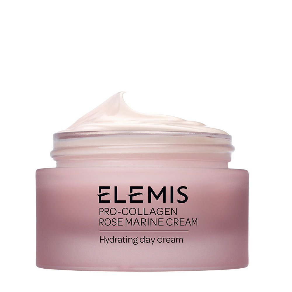 PRO-COLLAGEN rose marine cream 50 ml-0