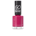 60 SECONDS SUPER SHINE esmalte de uñas #152-coco-nuts for you 8 ml-0