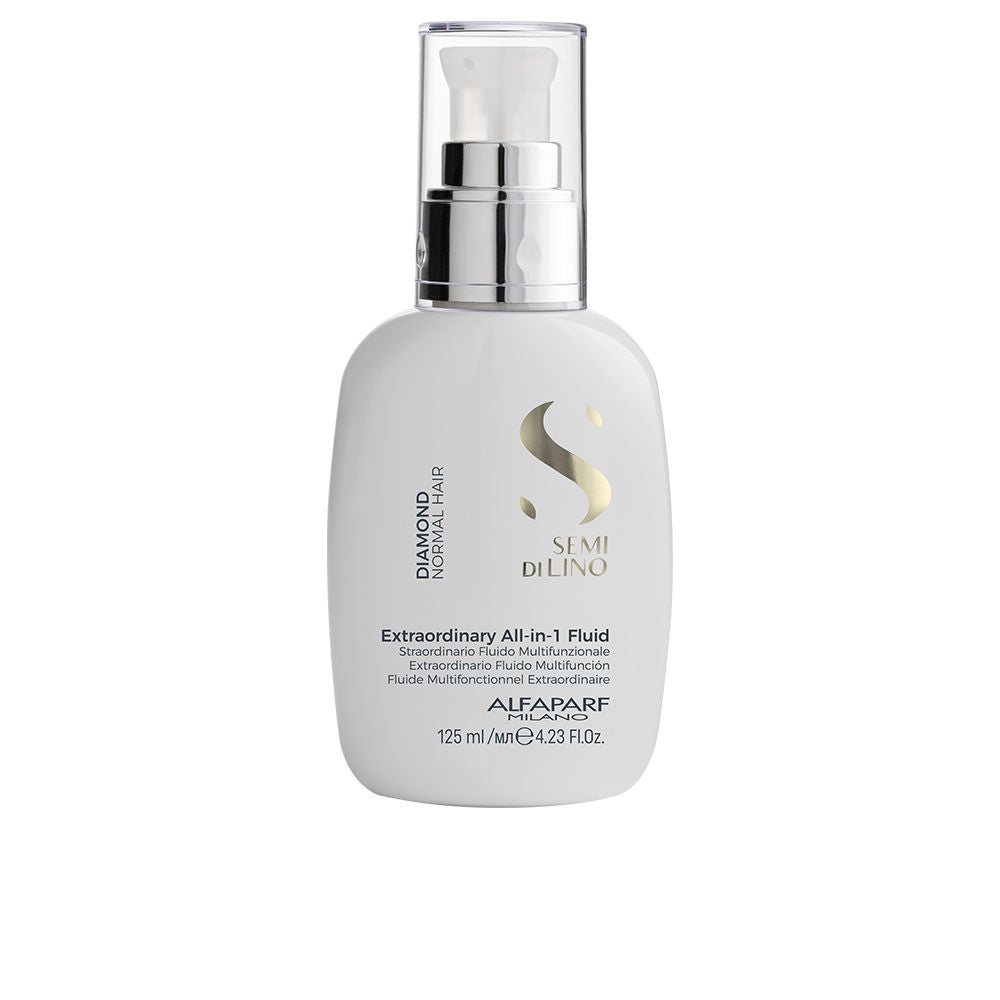SEMI DI LINO DIAMOND extraordinary all-in-1 fluid 125 ml-0