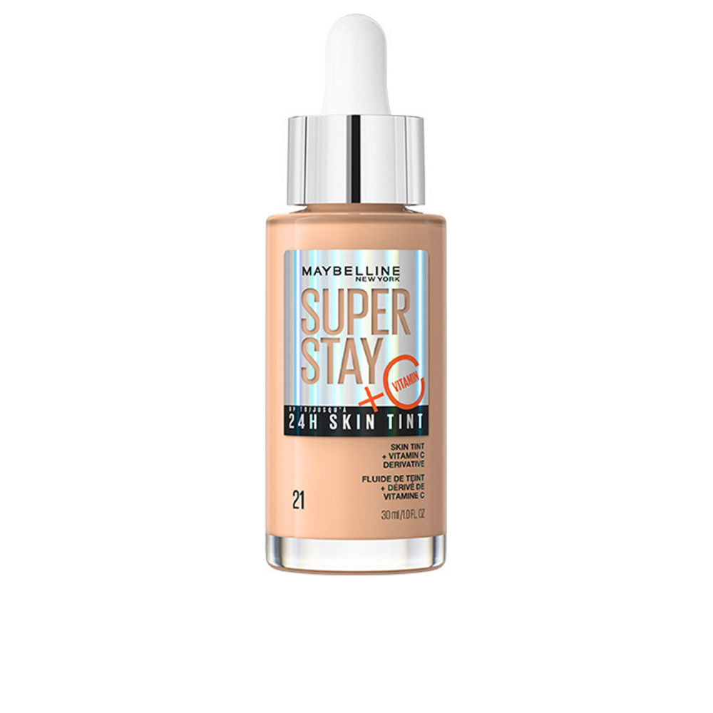 SUPERSTAY 24H skin tint #21 30 ml-0