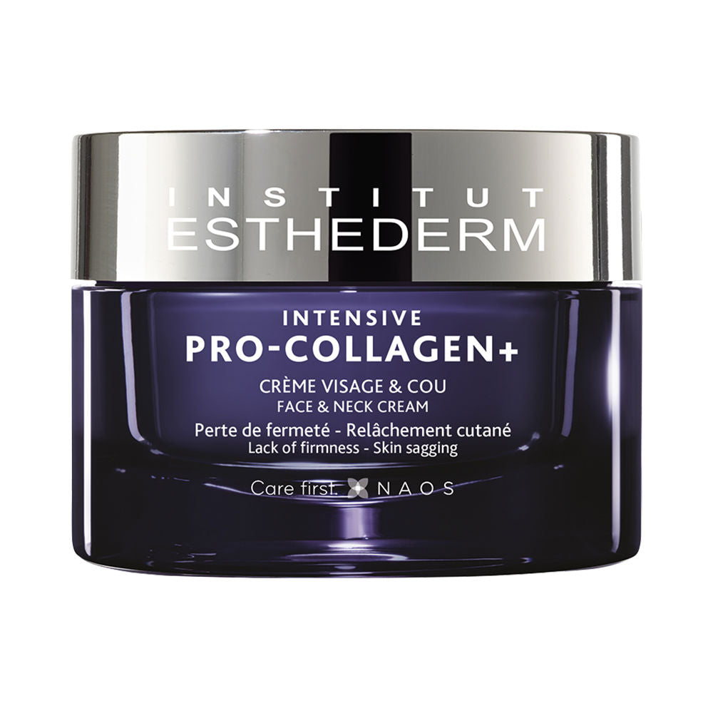 PRO-COLLAGEN+ intensive cream 50 ml-0