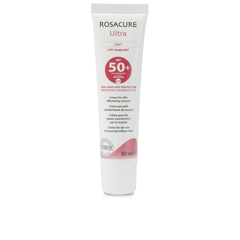 ROSACURE ULTRA day cream SPF50+ 30 ml-0