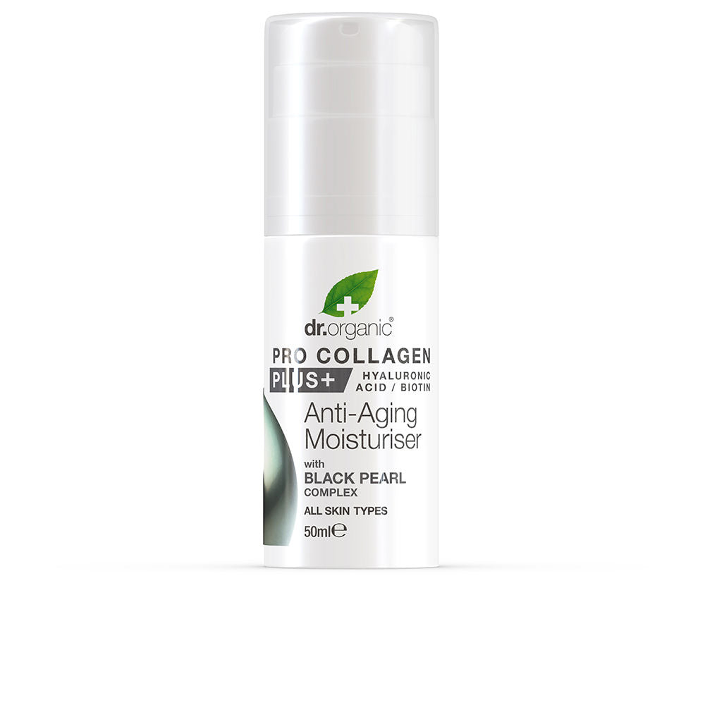 PRO COLLAGEN+ black pearl antiaging cream 50 ml-0
