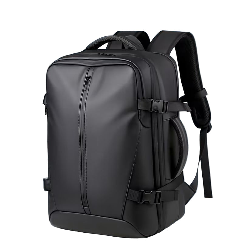 Fitness Bag Dual Shoulder Backpack-0