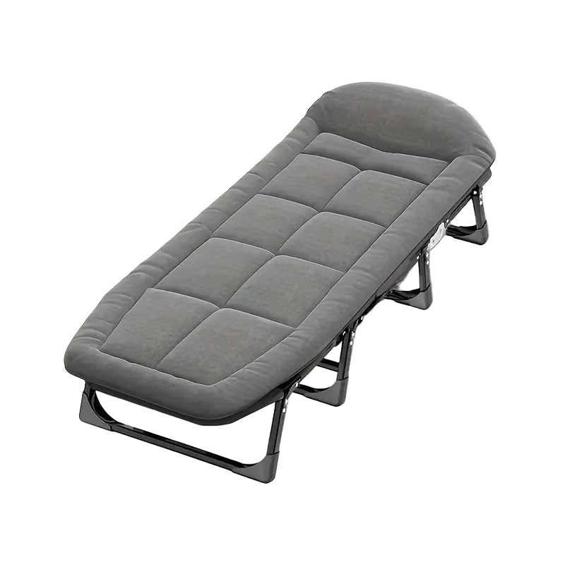 Folding Bed for Camping and Office-0