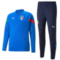 Italy national team technical training Soccer tracksuit 2022/23 - Puma - Mio NEGOZIO 🌹💐Soccer TracksuitsSoccer Tracksuits