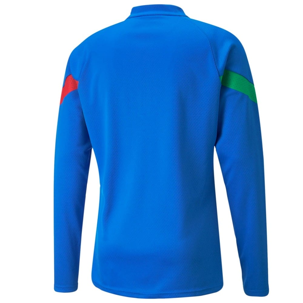 Italy national team technical training Soccer tracksuit 2022/23 - Puma - Mio NEGOZIO 🌹💐Soccer TracksuitsSoccer Tracksuits