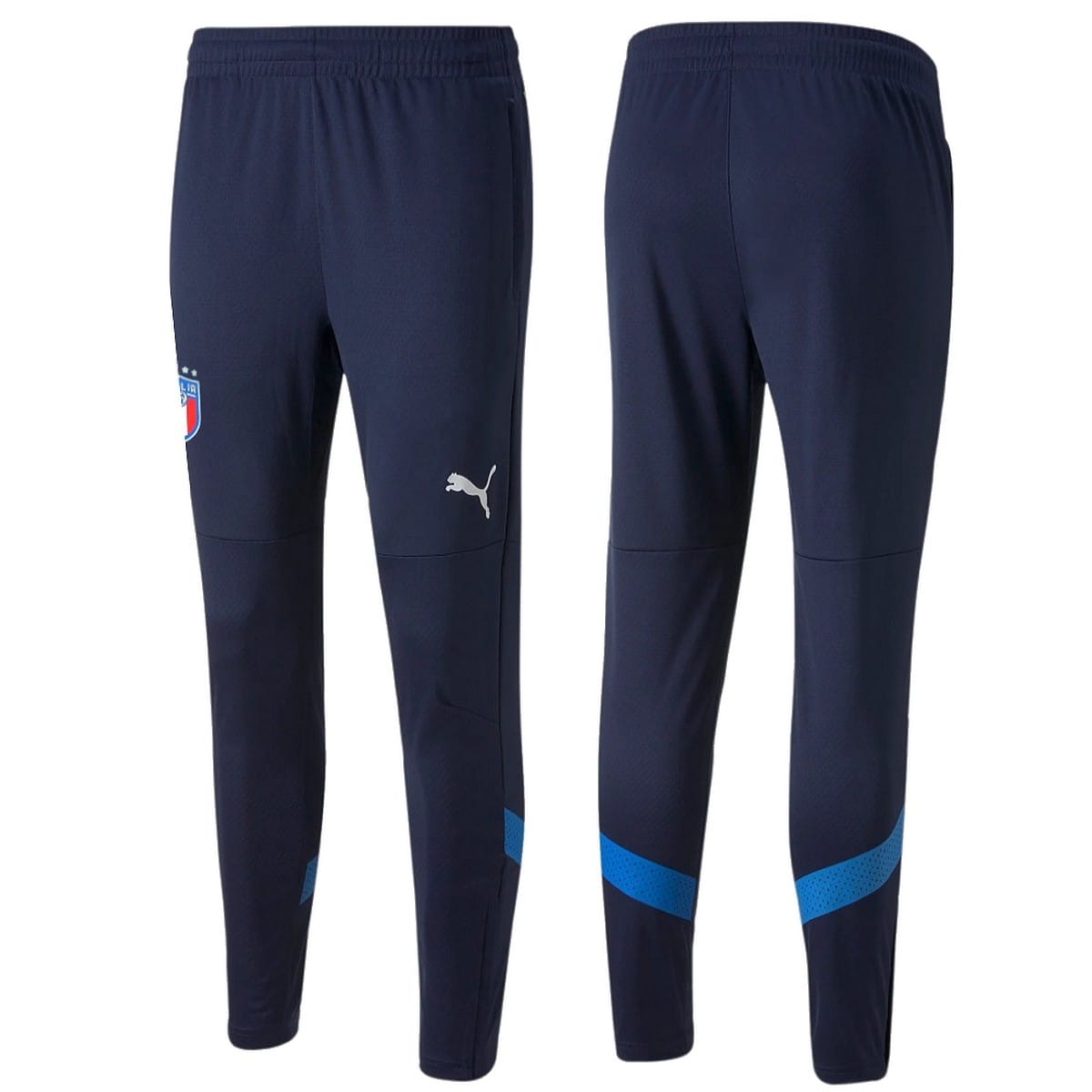 Italy national team technical training Soccer tracksuit 2022/23 - Puma - Mio NEGOZIO 🌹💐Soccer TracksuitsSoccer Tracksuits
