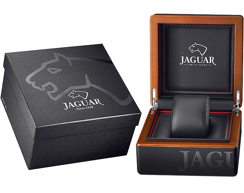 JAGUAR WATCHES Mod. J894/1-1