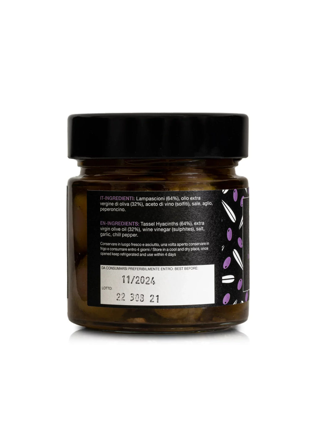 Lampascioni sott'olio-1
