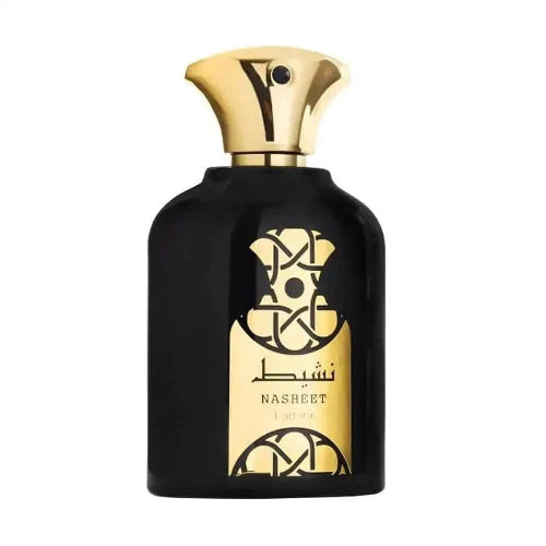 Lattafa - Nasheet - Eau de Parfum - Perfume Femenino-0