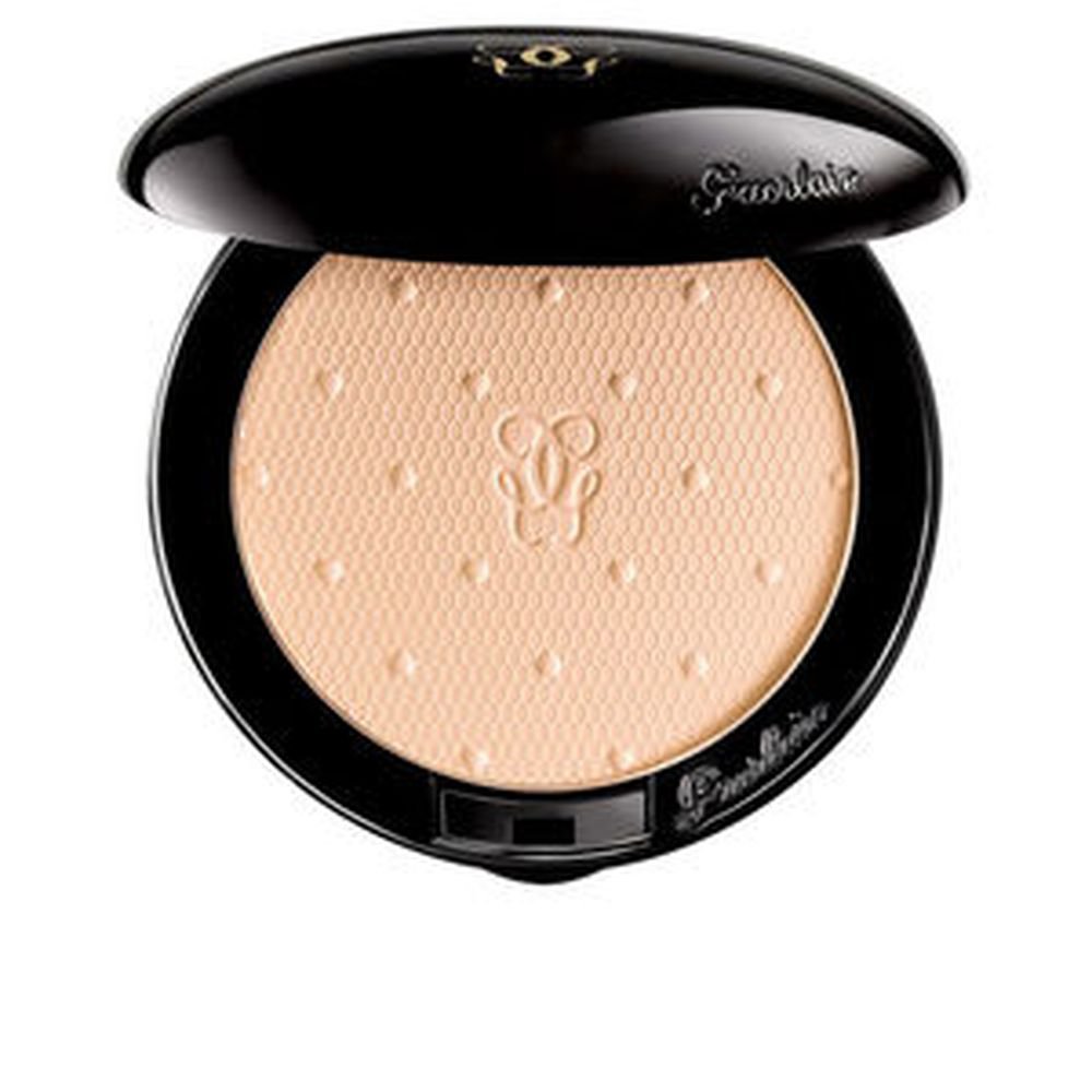 LES VOILETTES transparent compact powder #02-clair 6.5 gr - Mio NEGOZIO 🌹💐GuerlainGuerlain