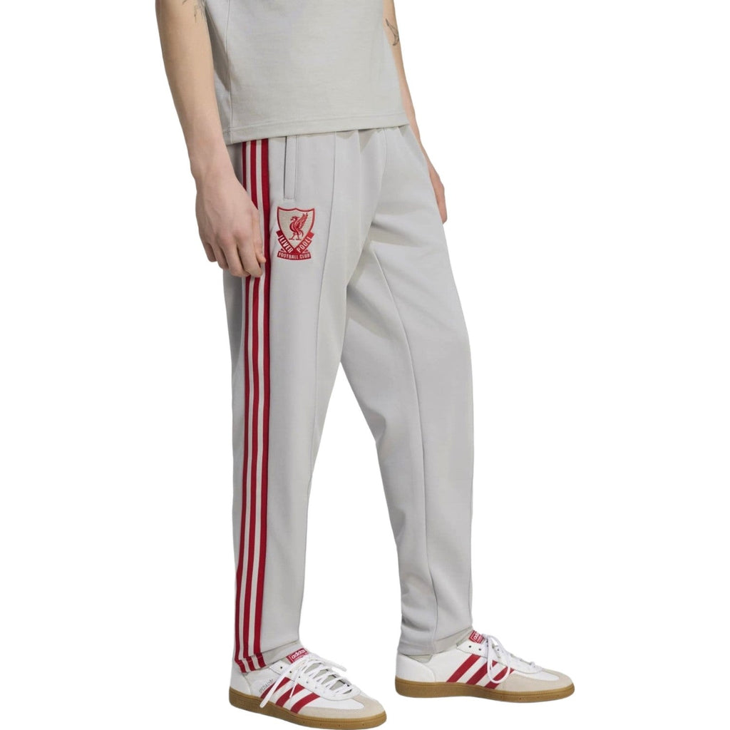 Liverpool FC Originals casual presentation tracksuit 2026/27 - Adidas-3