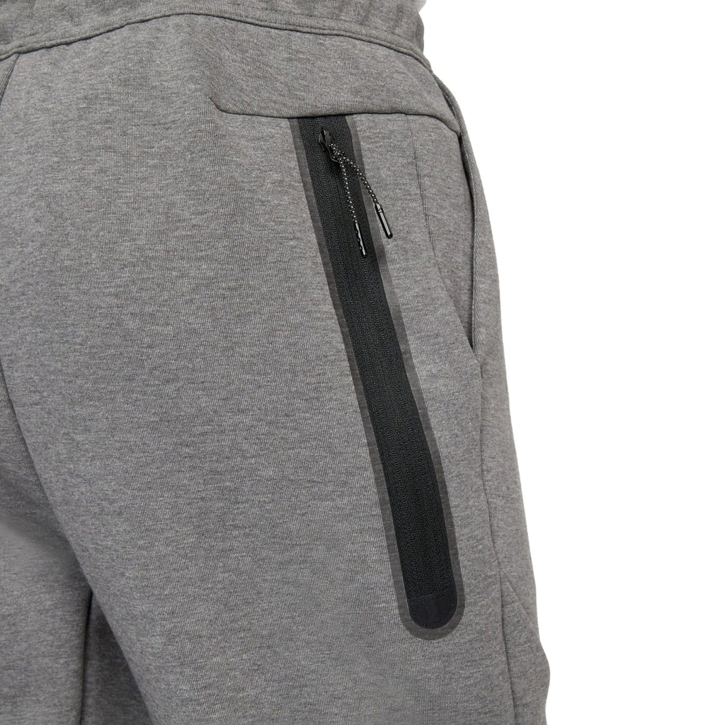 Liverpool FC grey Tech Fleece presentation pants 2023/24 - Nike