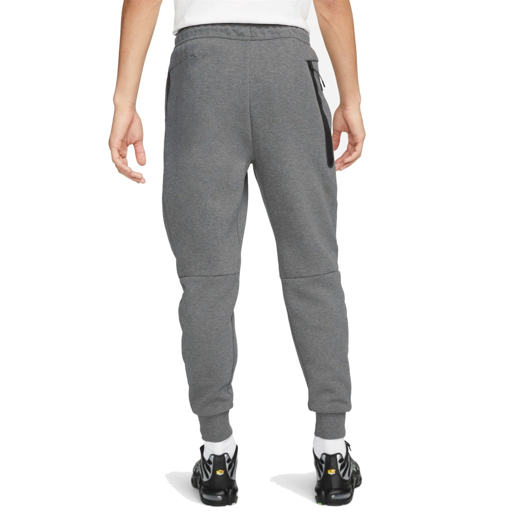 Liverpool FC grey Tech Fleece presentation pants 2023/24 - Nike