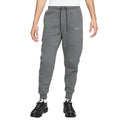 Liverpool FC grey Tech Fleece presentation pants 2023/24 - Nike