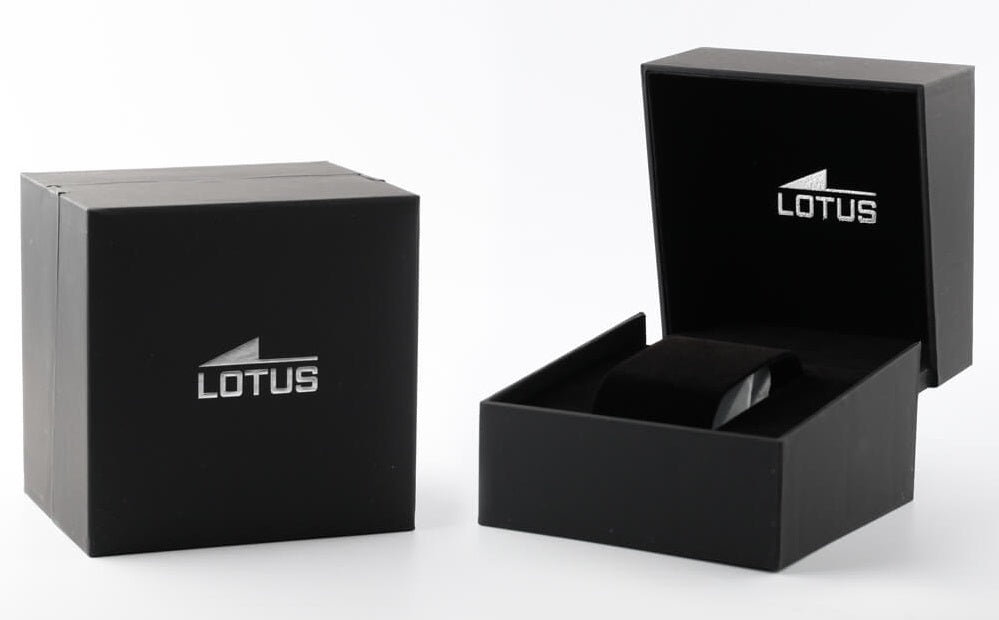 LOTUS WATCHES Mod. 18737/6-1