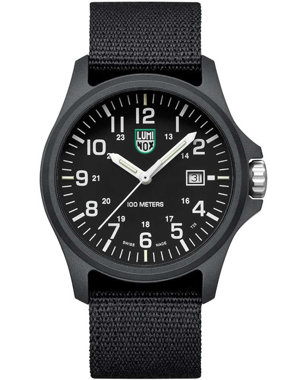 LUMINOX Mod. X2-2401-NB - Mio NEGOZIO 🌹💐LUMINOXLUMINOX