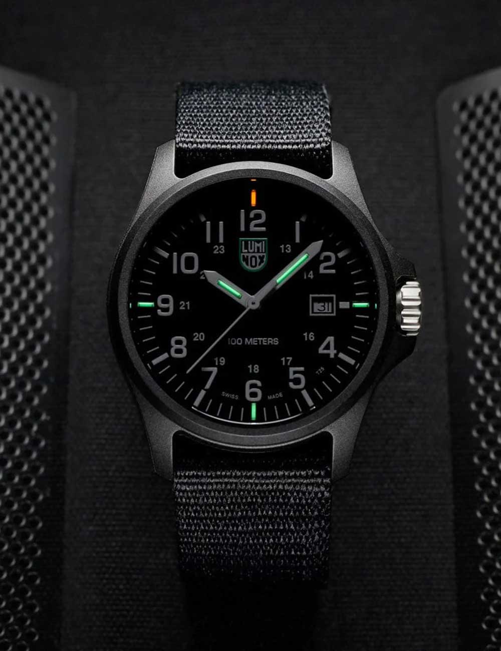 LUMINOX Mod. X2-2401-NB - Mio NEGOZIO 🌹💐LUMINOXLUMINOX