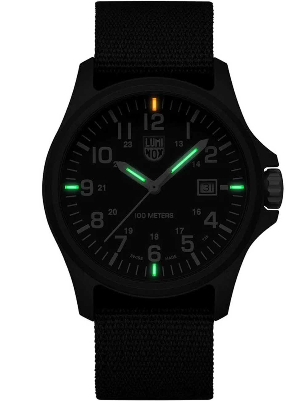 LUMINOX Mod. X2-2401-NB - Mio NEGOZIO 🌹💐LUMINOXLUMINOX