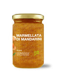 marmellata di mandarini