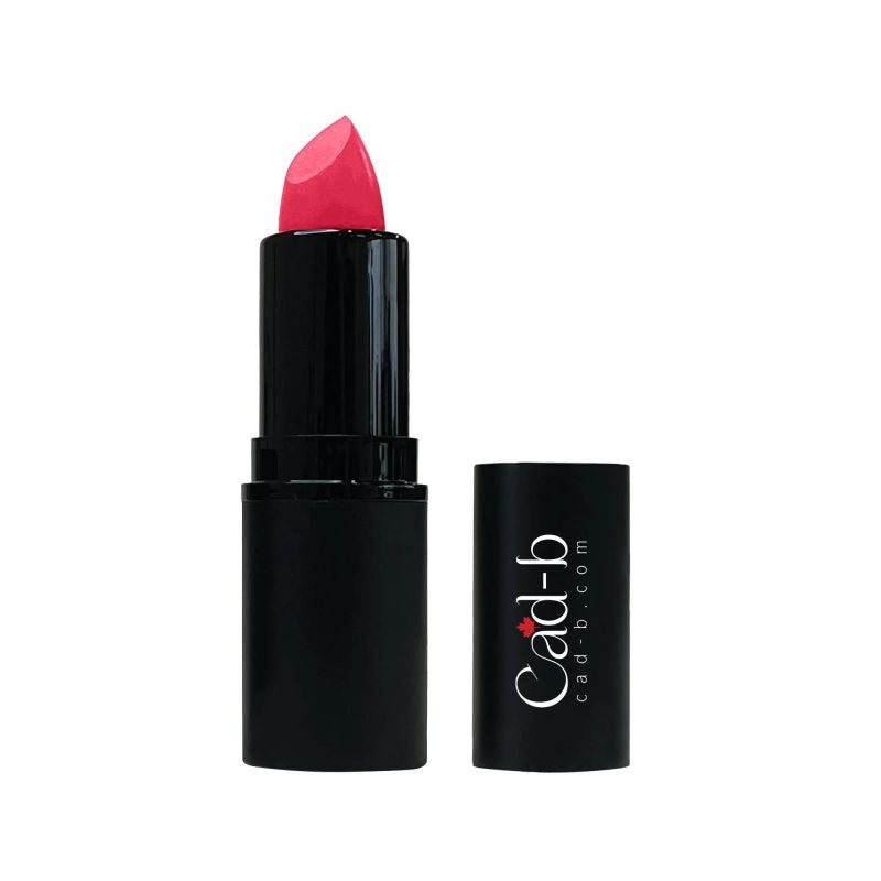 Matte Lipstick - MM2 | Rich Pigment, Velvety Soft-Matte Finish with Castor Oil & Jojoba Esters | Vegan | CAD B - Mio NEGOZIO 🌹💐Cad bCad b