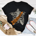 Miss Halloween Tee-0