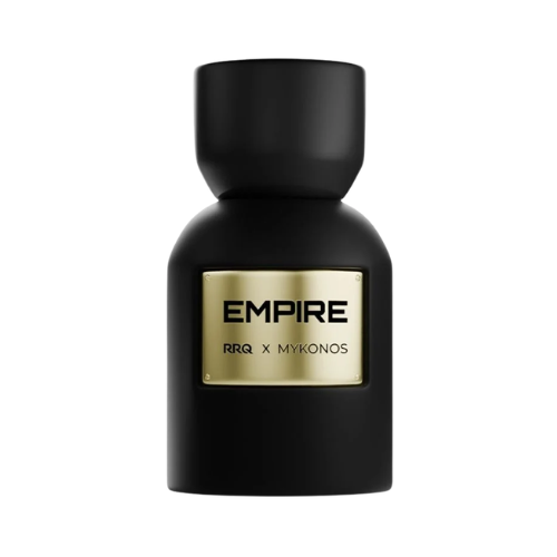 Mykonos x RRQ - Empire - Extrait De Parfum - Perfume Unisex-0