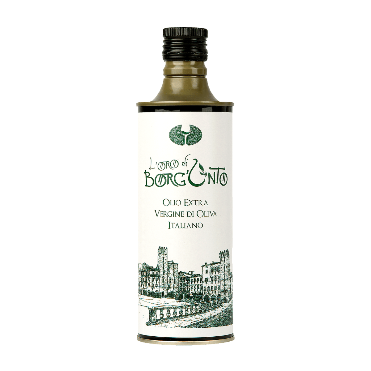 Olio Extravergine di Oliva – Borgunto-0