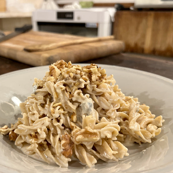 "BOX MIX PASTA" Low-Carb Pasta and Rice for the Keto Diet | High Protein | 1% Sugar | 36% Protein-4